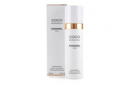 Chanel Coco Mademoiselle - Дезодорант