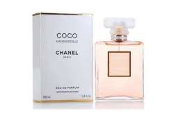 Chanel Coco Mademoiselle - Парфюмированная вода
