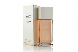 Chanel Coco Mademoiselle - Туалетная вода