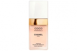 Chanel Coco Mademoiselle Hair Mist - Дымка для волос