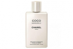 Chanel Coco Mademoiselle - Лосьон для тела