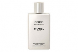 Chanel Coco Mademoiselle - Лосьон для тела (тестер)