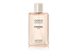 Chanel Coco Mademoiselle - Масло для тела
