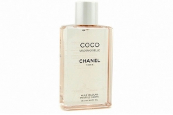 Chanel Coco Mademoiselle - Масло для тела