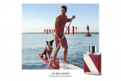 Carolina Herrera CH Men Sport - Туалетная вода