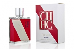 Carolina Herrera CH Men Sport - Туалетная вода