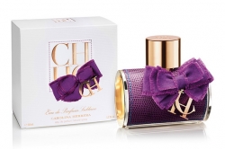 Carolina Herrera CH Eau De Parfum Sublime - Парфюмированная вода