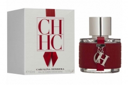 Carolina Herrera CH - Туалетная вода