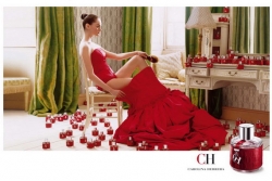 Carolina Herrera CH - Туалетная вода