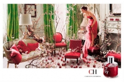 Carolina Herrera CH - Туалетная вода (тестер)