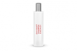 Davidoff Champion Energy - Лосьон после бритья