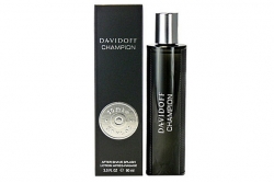 Davidoff Champion - Лосьон после бритья