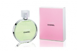 Chanel Chance Eau Fraiche - Туалетная вода