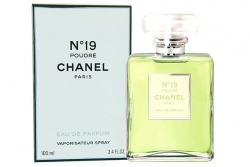 Chanel №19 Poudre - Парфюмированная вода