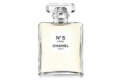 Chanel N5 L'Eau - Туалетная вода