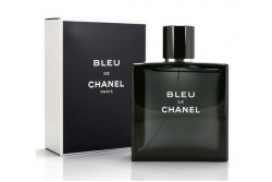 Chanel Bleu de Chanel - Туалетная вода