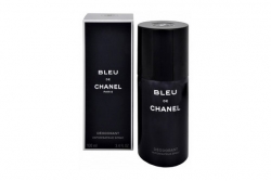 Chanel Bleu de Chanel - Дезодорант