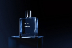 Chanel Bleu de Chanel Eau de Parfum - Парфюмированная вода (тестер)