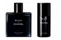 Chanel Bleu de Chanel - Дезодорант
