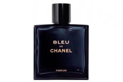 Chanel Bleu de Chanel Parfum - Мужские духи-спрей