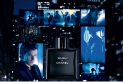 Chanel Bleu de Chanel - Туалетная вода