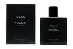 Chanel Bleu de Chanel - Гель для душа