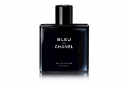 Chanel Bleu de Chanel - Гель для душа