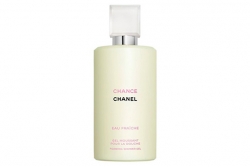 Chanel Chance Eau Fraiche - Гель для душа
