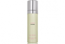 Chanel Chance Eau Fraiche - Масло для тела (тестер)