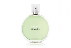Chanel Chance Eau Fraiche - Туалетная вода (тестер)