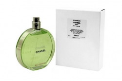 Chanel Chance Eau Fraiche - Туалетная вода (тестер)
