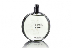Chanel Chance Eau Fraiche - Туалетная вода (тестер)