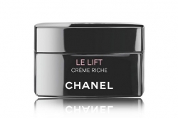 Укрепляющий крем против морщин - Chanel Le Lift Creme Riche