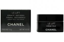 Крем для глаз - Chanel Le Lift Creme Yeux