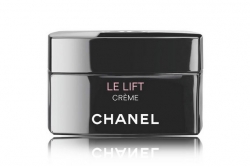 Укрепляющий крем против морщин - Chanel Le Lift Creme
