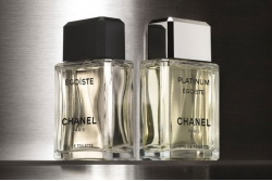 Chanel Egoiste Platinum - Туалетная вода