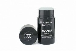 Chanel Egoiste Platinum - Дезодорант-стик