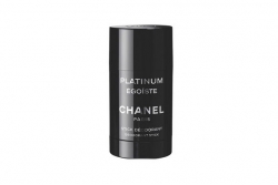 Chanel Egoiste Platinum - Дезодорант-стик
