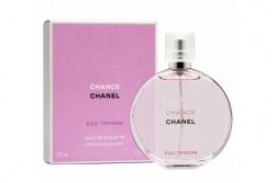 Chanel Chance Eau Tendre - Туалетная вода