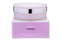 Chanel Chance Eau Tendre - Крем для тела