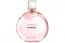 Chanel Chance Eau Tendre - Парфюмированная вода