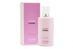 Chanel Chance Eau Tendre - Лосьон для тела