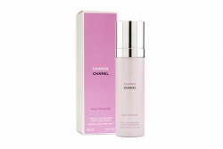 Chanel Chance Eau Tendre Moisture Mist - Спрей для тела