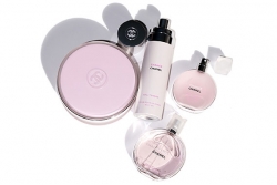Chanel Chance Eau Tendre - Масло для тела (тестер)