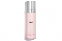 Chanel Chance Eau Tendre - Масло для тела (тестер)