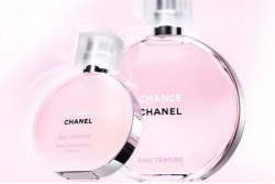 Chanel Chance Eau Tendre - Туалетная вода (тестер)