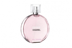 Chanel Chance Eau Tendre - Туалетная вода (тестер)