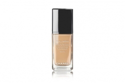 Тональный крем-флюид - Chanel Vitalumiere Fluide De Teint Eclat