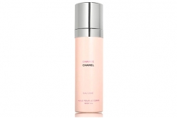 Chanel Chance Eau Vive - Масло для тела (тестер)