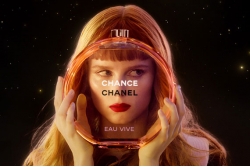 Chanel Chance Eau Vive - Туалетная вода